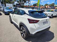 2023 NISSAN JUKE ST-L, Under new car warranty, 8440km only, $ 28999
