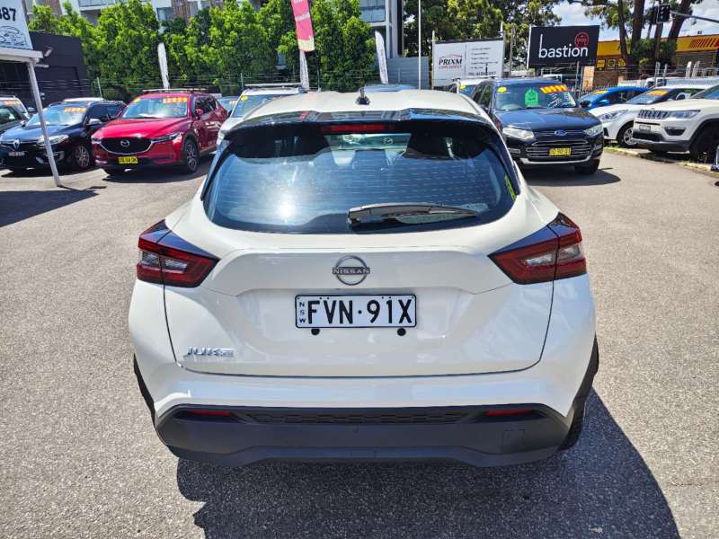 2023 NISSAN JUKE ST-L, Under new car warranty, 8440km only, $ 28999