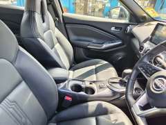 2023 NISSAN JUKE ST-L, Under new car warranty, 8440km only, $ 28999