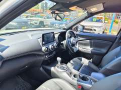 2023 NISSAN JUKE ST-L, Under new car warranty, 8440km only, $ 28999
