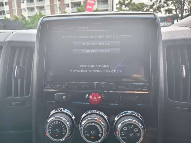2017 MITSUBISHI DELICA, Turbo Diesel, 4WD, 8seats, well maintained, $31999