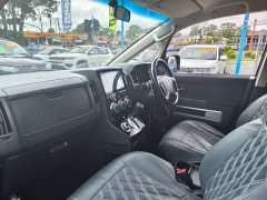 2017 MITSUBISHI DELICA, Turbo Diesel, 4WD, 8seats, well maintained, $31999