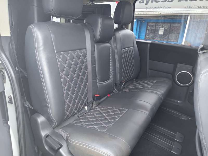 2017 MITSUBISHI DELICA, Turbo Diesel, 4WD, 8seats, well maintained, $33999
