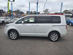 2017 MITSUBISHI DELICA, Turbo Diesel, 4WD, 8seats, well maintained, $33999