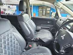 2017 MITSUBISHI DELICA, Turbo Diesel, 4WD, 8seats, well maintained, $33999
