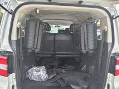 2017 MITSUBISHI DELICA, Turbo Diesel, 4WD, 8seats, well maintained, $33999