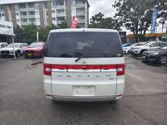 2017 MITSUBISHI DELICA, Turbo Diesel, 4WD, 8seats, well maintained, $33999