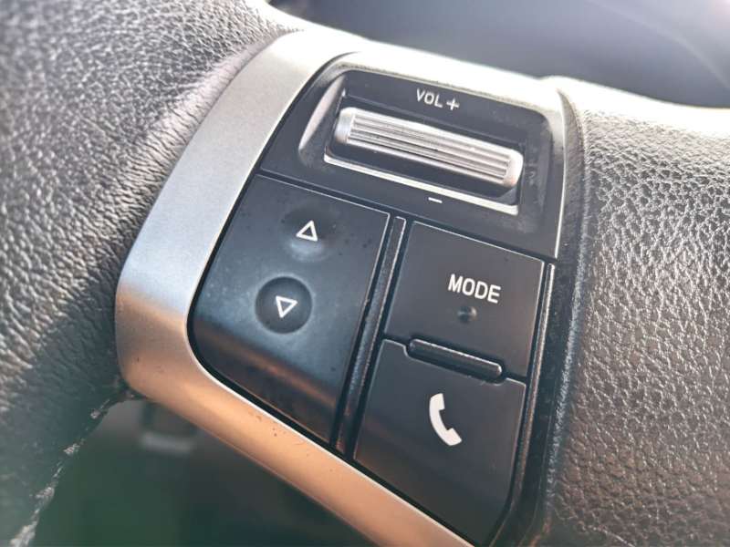 2016 ISUZU D-MAX SX HI-RIDE , auto, low kilometers, $ 21999 Ready for work.