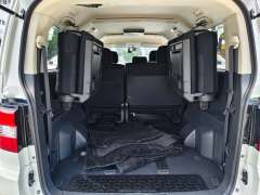 2016 MITSUBISHI DELICA, Turbo Diesel, 4WD, 8seats, well maintained, $25999