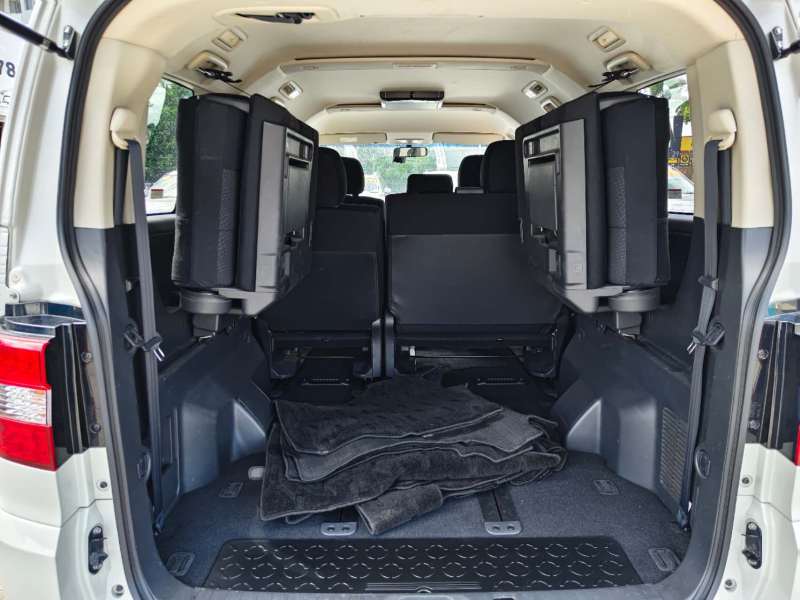 2016 MITSUBISHI DELICA, Turbo Diesel, 4WD, 8seats, well maintained, $25999