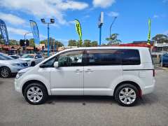 2016 MITSUBISHI DELICA, Turbo Diesel, 4WD, 8seats, well maintained, $25999