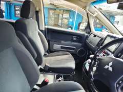 2016 MITSUBISHI DELICA, Turbo Diesel, 4WD, 8seats, well maintained, $25999
