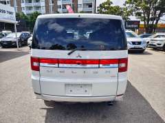 2016 MITSUBISHI DELICA, Turbo Diesel, 4WD, 8seats, well maintained, $25999