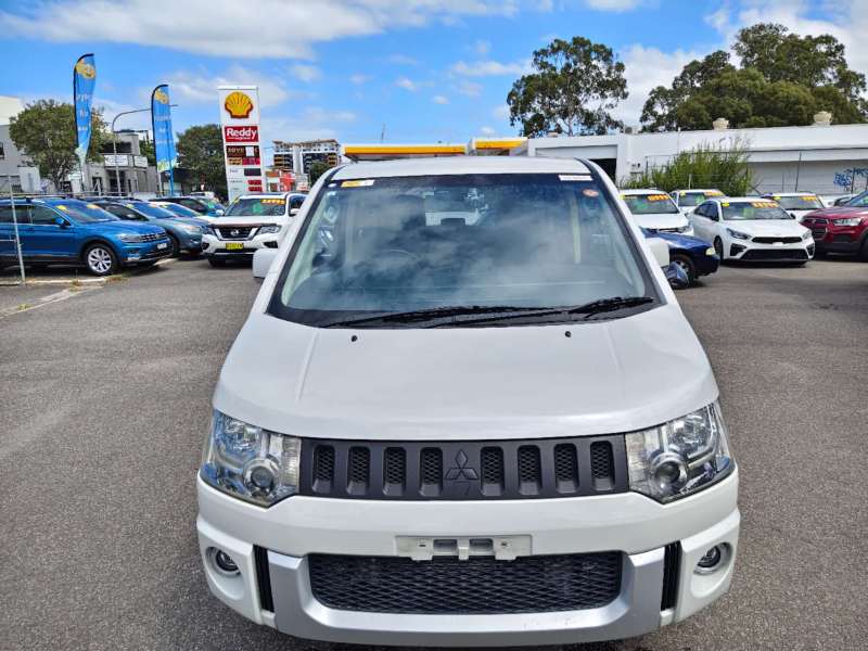 2016 MITSUBISHI DELICA, Turbo Diesel, 4WD, 8seats, well maintained, $25999