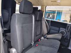 2016 MITSUBISHI DELICA, Turbo Diesel, 4WD, 8seats, well maintained, $25999