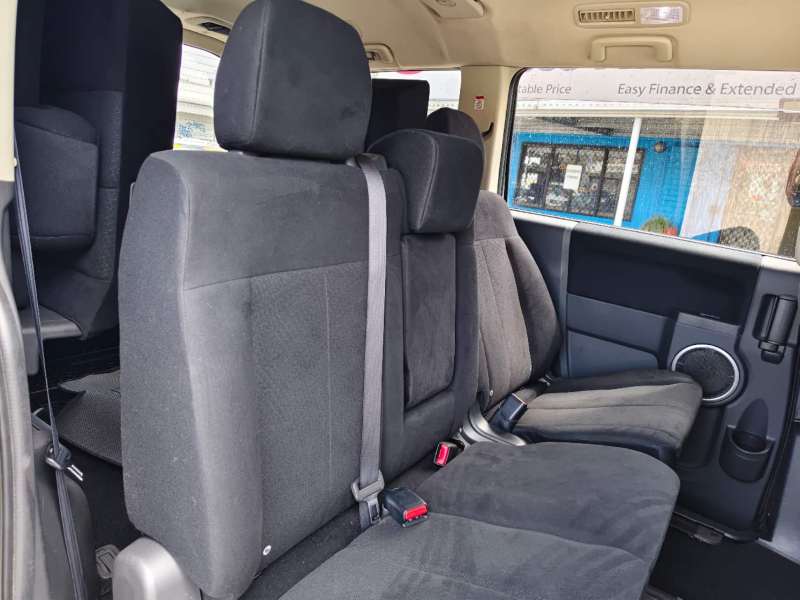 2016 MITSUBISHI DELICA, Turbo Diesel, 4WD, 8seats, well maintained, $25999