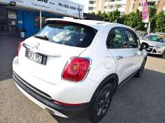2016 FIAT 500X POP, auto, well maintained, $ 13999 Great 1st car.