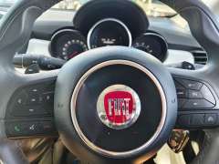 2016 FIAT 500X POP, auto, well maintained, $ 13999 Great 1st car.