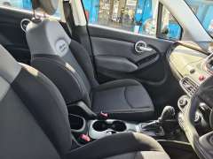 2016 FIAT 500X POP, auto, well maintained, $ 13999 Great 1st car.
