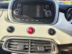 2016 FIAT 500X POP, auto, well maintained, $ 13999 Great 1st car.