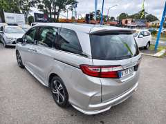 2016 HONDA ODYSSEY VTi-L, Top of the range, only 62710km, 7seats, $ 25999