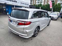2016 HONDA ODYSSEY VTi-L, Top of the range, only 62710km, 7seats, $ 25999
