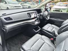 2016 HONDA ODYSSEY VTi-L, Top of the range, only 62710km, 7seats, $ 25999