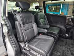 2016 HONDA ODYSSEY VTi-L, Top of the range, only 62710km, 7seats, $ 25999