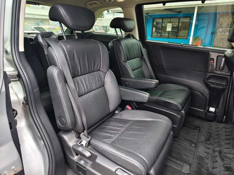 2016 HONDA ODYSSEY VTi-L, Top of the range, only 62710km, 7seats, $ 25999