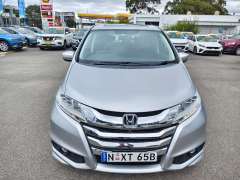 2016 HONDA ODYSSEY VTi-L, Top of the range, only 62710km, 7seats, $ 25999