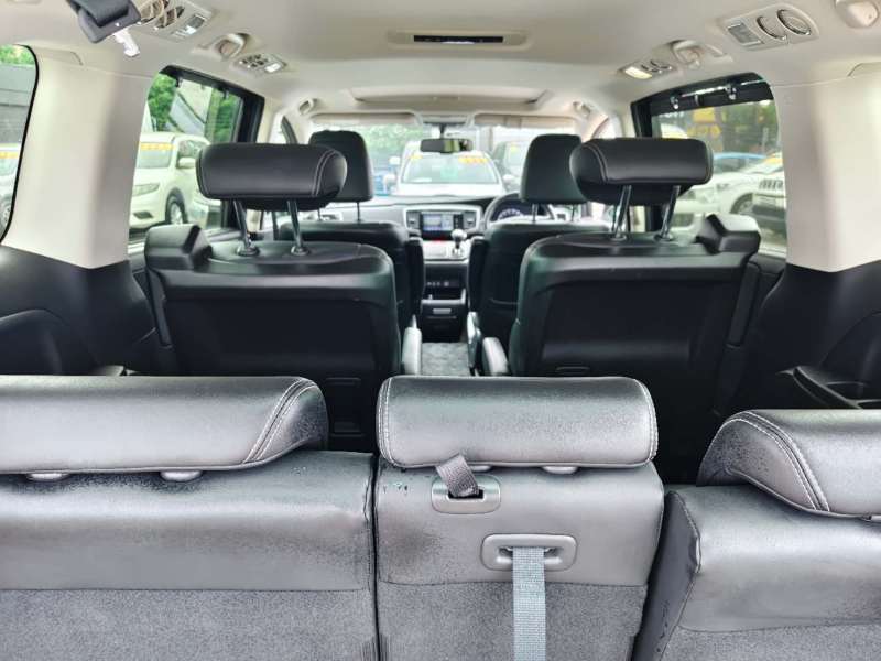 2016 HONDA ODYSSEY VTi-L, Top of the range, only 62710km, 7seats, $ 25999
