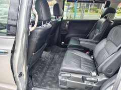2016 HONDA ODYSSEY VTi-L, Top of the range, only 62710km, 7seats, $ 25999
