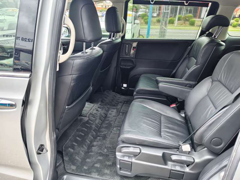 2016 HONDA ODYSSEY VTi-L, Top of the range, only 62710km, 7seats, $ 25999