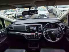 2016 HONDA ODYSSEY VTi-L, Top of the range, only 62710km, 7seats, $ 25999