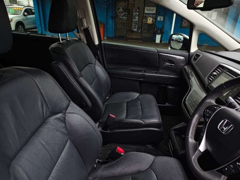 2016 HONDA ODYSSEY VTi-L, Top of the range, only 62710km, 7seats, $ 25999