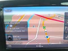 2015 AUDI Q3 1.4 TFSI , auto, low kilometers, well maintained, $ 13999 On special.