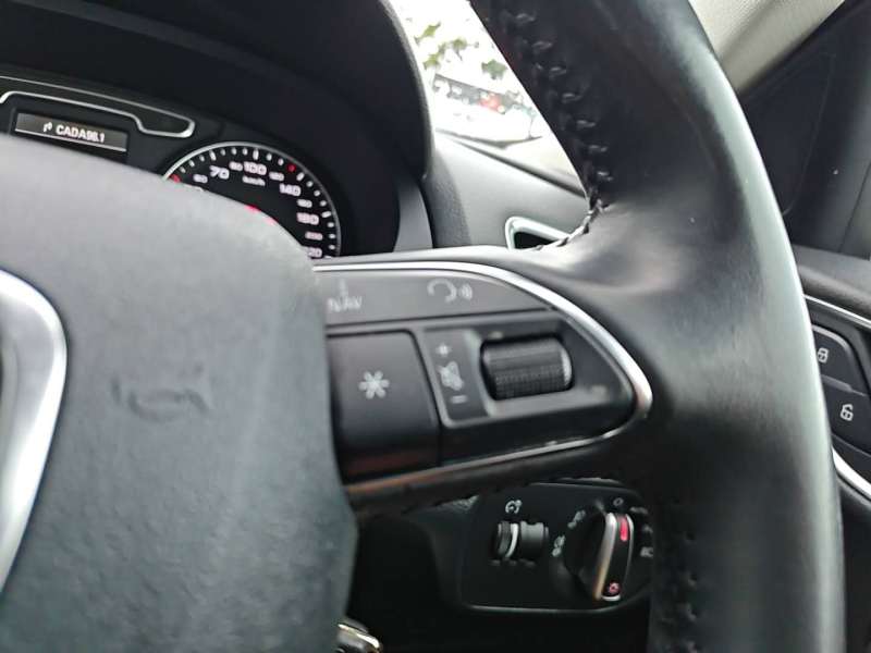 2015 AUDI Q3 1.4 TFSI , auto, low kilometers, well maintained, $ 13999 On special.