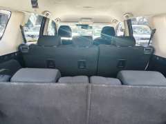 2016 MITSUBISHI OUTLANDER LS (4x4), 7seats, only 99921km, well maintained, $ 18999 Great family suv.