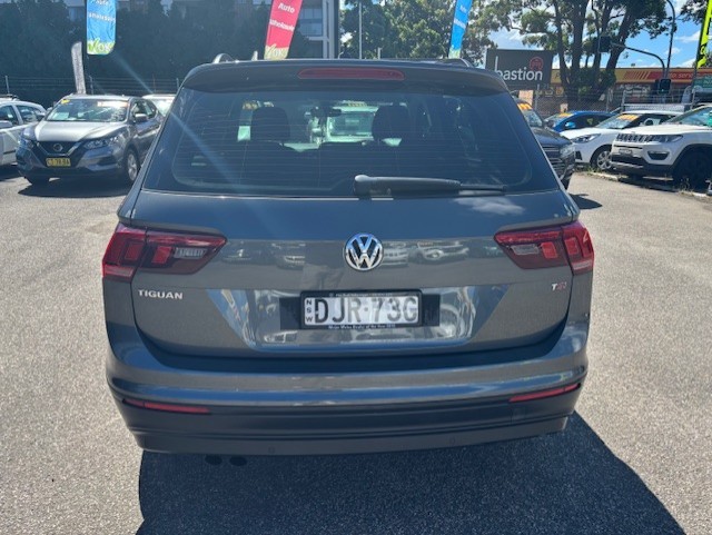 2016 VOLKSWAGEN TIGUAN 110 TSI TRENDLINE, Low Kms Only 30790KMS, Well maintained, ON SALE FOR $20999