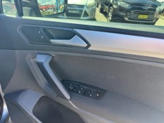 2016 VOLKSWAGEN TIGUAN 110 TSI TRENDLINE, Low Kms Only 30790KMS, Well maintained, ON SALE FOR $20999