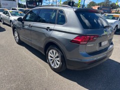 2016 VOLKSWAGEN TIGUAN 110 TSI TRENDLINE, Low Kms Only 30790KMS, Well maintained, ON SALE FOR $20999