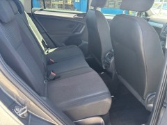 2016 VOLKSWAGEN TIGUAN 110 TSI TRENDLINE, Low Kms Only 30790KMS, Well maintained, ON SALE FOR $20999