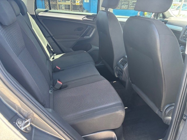 2016 VOLKSWAGEN TIGUAN 110 TSI TRENDLINE, Low Kms Only 30790KMS, Well maintained, ON SALE FOR $20999