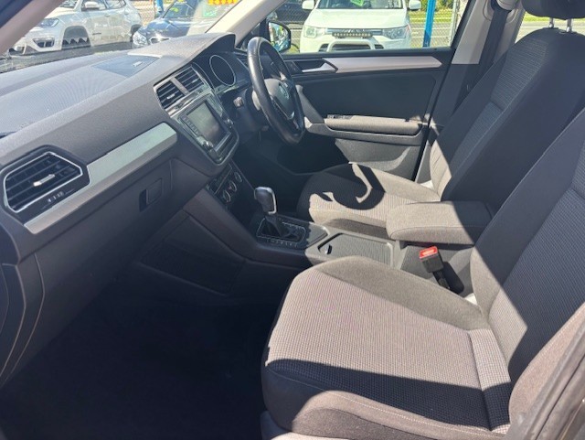 2016 VOLKSWAGEN TIGUAN 110 TSI TRENDLINE, Low Kms Only 30790KMS, Well maintained, ON SALE FOR $20999