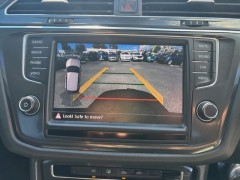 2016 VOLKSWAGEN TIGUAN 110 TSI TRENDLINE, Low Kms Only 30790KMS, Well maintained, ON SALE FOR $20999