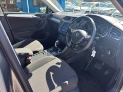 2016 VOLKSWAGEN TIGUAN 110 TSI TRENDLINE, Low Kms Only 30790KMS, Well maintained, ON SALE FOR $20999