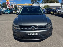 2016 VOLKSWAGEN TIGUAN 110 TSI TRENDLINE, Low Kms Only 30790KMS, Well maintained, ON SALE FOR $20999