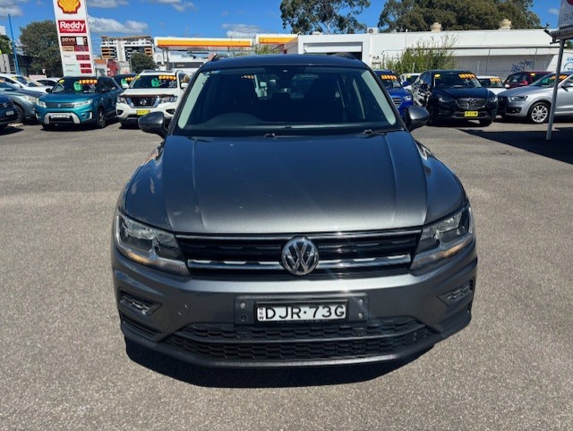 2016 VOLKSWAGEN TIGUAN 110 TSI TRENDLINE, Low Kms Only 30790KMS, Well maintained, ON SALE FOR $20999