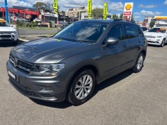 2016 VOLKSWAGEN TIGUAN 110 TSI TRENDLINE, Low Kms Only 30790KMS, Well maintained, ON SALE FOR $20999