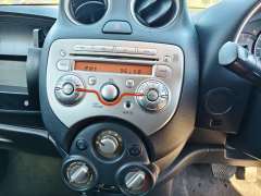 2013 NISSAN MICRA ST, auto, low kilometers, $ 2999 Cheap runaround.